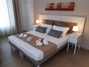 Visitazione Holiday Sassi Suite